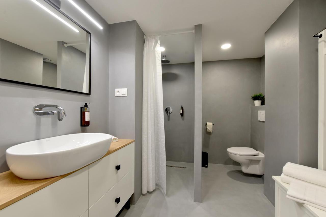 Apartman S Balkonom Trenčín Exterior foto
