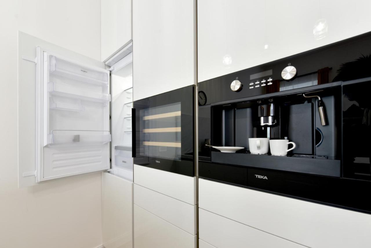 Apartman S Balkonom Trenčín Exterior foto